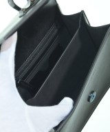 ALEXANDER MCQUEEN（アレキサンダーマックイーン）ショルダーバッグ 黒 サイズ:- レディース/2200655600220