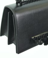 ALEXANDER MCQUEEN（アレキサンダーマックイーン）ショルダーバッグ 黒 サイズ:- レディース/2200655600220