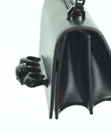 ALEXANDER MCQUEEN（アレキサンダーマックイーン）ショルダーバッグ 黒 サイズ:- レディース/2200655600220