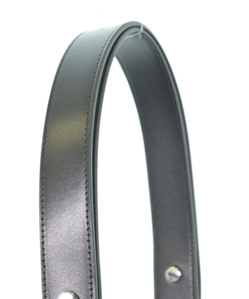 ALEXANDER MCQUEEN（アレキサンダーマックイーン）ショルダーバッグ 黒 サイズ:- レディース/2200655600237