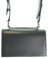 ALEXANDER MCQUEEN（アレキサンダーマックイーン）ショルダーバッグ 黒 サイズ:- レディース/2200655600237