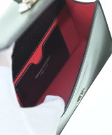 ALEXANDER MCQUEEN（アレキサンダーマックイーン）ショルダーバッグ 黒 サイズ:- レディース/2200655600237