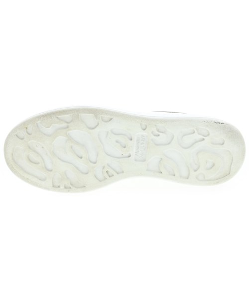 ALEXANDER MCQUEEN（アレキサンダーマックイーン）スニーカー 白 サイズ:EU36 1/2(23cm位) レディース/2200656253074