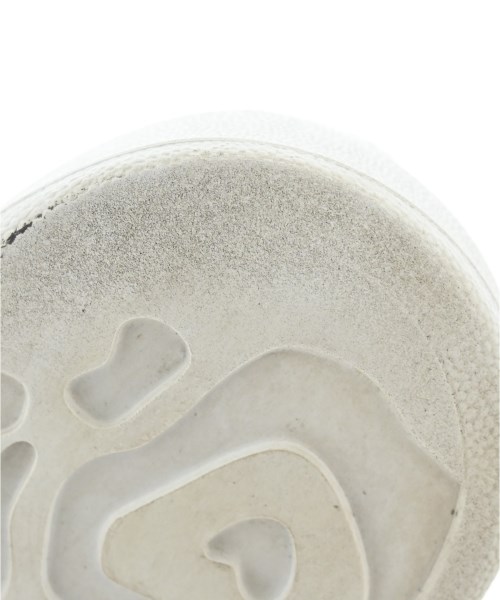 ALEXANDER MCQUEEN（アレキサンダーマックイーン）スニーカー 白 サイズ:EU36 1/2(23cm位) レディース/2200656253074