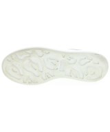 ALEXANDER MCQUEEN（アレキサンダーマックイーン）スニーカー 白 サイズ:EU36 1/2(23cm位) レディース/2200656253074