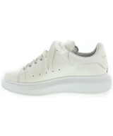 ALEXANDER MCQUEEN（アレキサンダーマックイーン）スニーカー 白 サイズ:EU36 1/2(23cm位) レディース/2200656253074