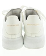 ALEXANDER MCQUEEN（アレキサンダーマックイーン）スニーカー 白 サイズ:EU36 1/2(23cm位) レディース/2200656253074