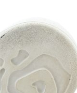 ALEXANDER MCQUEEN（アレキサンダーマックイーン）スニーカー 白 サイズ:EU36 1/2(23cm位) レディース/2200656253074