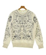 ALEXANDER MCQUEEN（アレキサンダーマックイーン）スウェット 白 サイズ:M メンズ/2200656399031