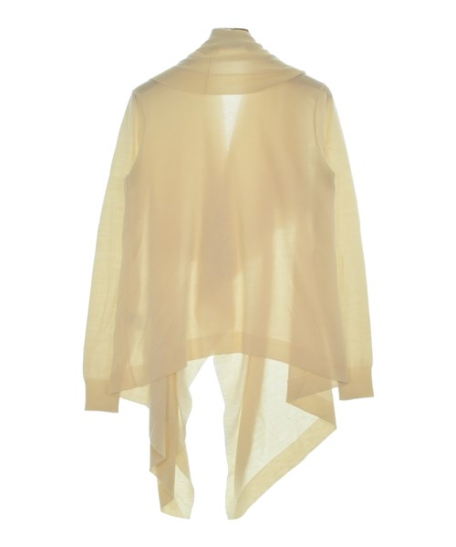 ALEXANDER MCQUEEN（アレキサンダーマックイーン）カーディガン 白 サイズ:XS レディース/2200656813100