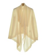 ALEXANDER MCQUEEN（アレキサンダーマックイーン）カーディガン 白 サイズ:XS レディース/2200656813100