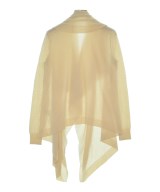 ALEXANDER MCQUEEN（アレキサンダーマックイーン）カーディガン 白 サイズ:XS レディース/2200656813100