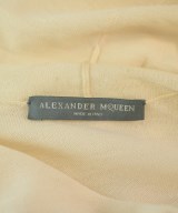 ALEXANDER MCQUEEN（アレキサンダーマックイーン）カーディガン 白 サイズ:XS レディース/2200656813100