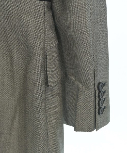 ALEXANDER MCQUEEN（アレキサンダーマックイーン）カジュアルジャケット 黒 サイズ:40(M位) レディース/2200656913022