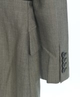 ALEXANDER MCQUEEN（アレキサンダーマックイーン）カジュアルジャケット 黒 サイズ:40(M位) レディース/2200656913022