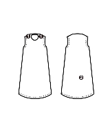 ALEXANDER MCQUEEN（アレキサンダーマックイーン）ワンピース ピンク サイズ:38(S位) レディース/2200657669416