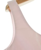 ALEXANDER MCQUEEN（アレキサンダーマックイーン）ワンピース ピンク サイズ:38(S位) レディース/2200657669416