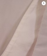 ALEXANDER MCQUEEN（アレキサンダーマックイーン）ワンピース ピンク サイズ:38(S位) レディース/2200657669416