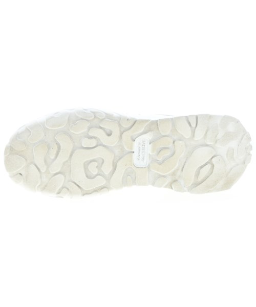 ALEXANDER MCQUEEN（アレキサンダーマックイーン）スニーカー 白 サイズ:EU36(22.5cm位) レディース/2200657951016