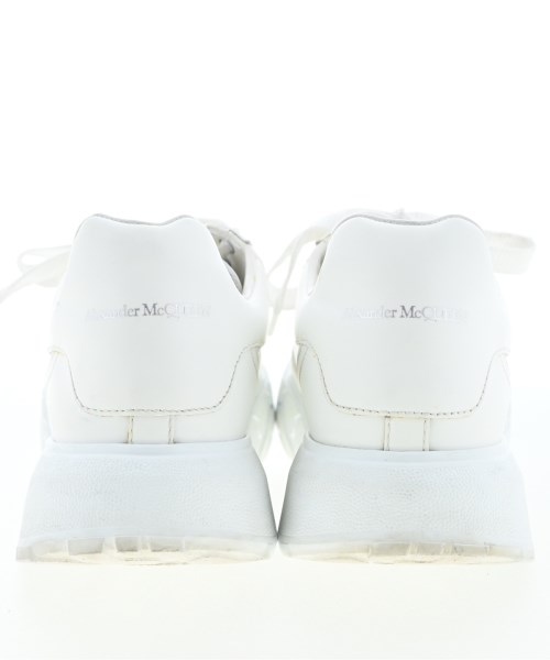 ALEXANDER MCQUEEN（アレキサンダーマックイーン）スニーカー 白 サイズ:EU36(22.5cm位) レディース/2200657951016