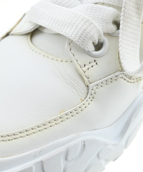 ALEXANDER MCQUEEN（アレキサンダーマックイーン）スニーカー 白 サイズ:EU36(22.5cm位) レディース/2200657951016