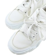 ALEXANDER MCQUEEN（アレキサンダーマックイーン）スニーカー 白 サイズ:EU36(22.5cm位) レディース/2200657951016