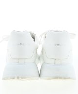 ALEXANDER MCQUEEN（アレキサンダーマックイーン）スニーカー 白 サイズ:EU36(22.5cm位) レディース/2200657951016