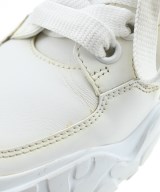 ALEXANDER MCQUEEN（アレキサンダーマックイーン）スニーカー 白 サイズ:EU36(22.5cm位) レディース/2200657951016