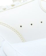 ALEXANDER MCQUEEN（アレキサンダーマックイーン）スニーカー 白 サイズ:EU36(22.5cm位) レディース/2200657951016