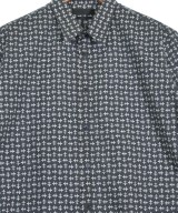 ALEXANDER MCQUEEN（アレキサンダーマックイーン）カジュアルシャツ グレー サイズ:54(XL位) メンズ/2200658139062
