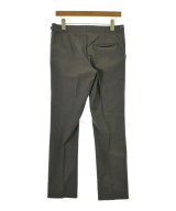ALEXANDER MCQUEEN（アレキサンダーマックイーン）スラックス グレー サイズ:44(S位) メンズ/2200658175121