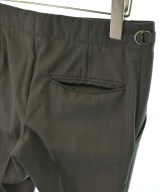 ALEXANDER MCQUEEN（アレキサンダーマックイーン）スラックス グレー サイズ:44(S位) メンズ/2200658175121