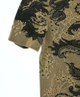 ALEXANDER MCQUEEN（アレキサンダーマックイーン）ニット・セーター ベージュ サイズ:XS レディース/2200655917151