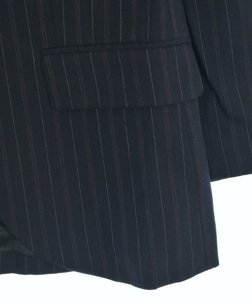 ALEXANDER MCQUEEN（アレキサンダーマックイーン）その他 紺 サイズ:40(M位) レディース/2200659218070