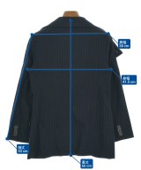 ALEXANDER MCQUEEN（アレキサンダーマックイーン）その他 紺 サイズ:40(M位) レディース/2200659218070