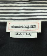 ALEXANDER MCQUEEN（アレキサンダーマックイーン）カジュアルシャツ グレー サイズ:M メンズ/2200656537013