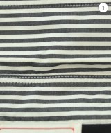 ALEXANDER MCQUEEN（アレキサンダーマックイーン）カジュアルシャツ グレー サイズ:M メンズ/2200656537013