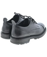 ALEXANDER MCQUEEN（アレキサンダーマックイーン）ビジネス・ドレスシューズ 黒 サイズ:EU41(26cm位) メンズ/2200659845023