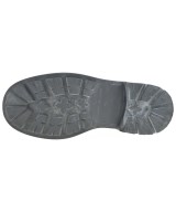 ALEXANDER MCQUEEN（アレキサンダーマックイーン）ビジネス・ドレスシューズ 黒 サイズ:EU41(26cm位) メンズ/2200659845023