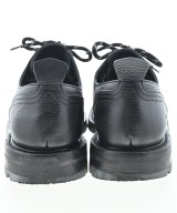 ALEXANDER MCQUEEN（アレキサンダーマックイーン）ビジネス・ドレスシューズ 黒 サイズ:EU41(26cm位) メンズ/2200659845023