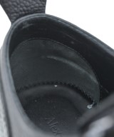 ALEXANDER MCQUEEN（アレキサンダーマックイーン）ビジネス・ドレスシューズ 黒 サイズ:EU41(26cm位) メンズ/2200659845023