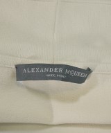 ALEXANDER MCQUEEN（アレキサンダーマックイーン）ニット・セーター 白 サイズ:-(XS位) レディース/2200659884046