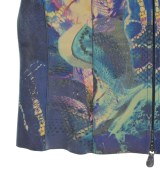 ALEXANDER MCQUEEN（アレキサンダーマックイーン）ブラウス 青 サイズ:40(M位) レディース/2200653812885