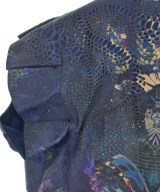 ALEXANDER MCQUEEN（アレキサンダーマックイーン）ブラウス 青 サイズ:40(M位) レディース/2200653812885