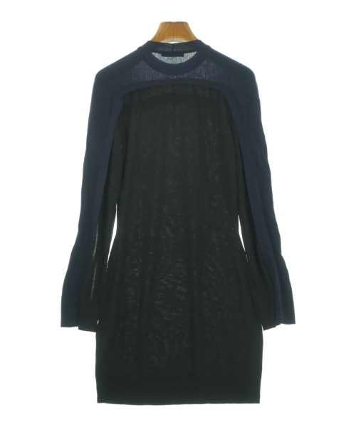 ALEXANDER MCQUEEN（アレキサンダーマックイーン）ワンピース 黒 サイズ:S レディース/2200653812946