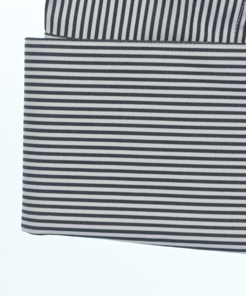 ALEXANDER MCQUEEN（アレキサンダーマックイーン）カジュアルシャツ 黒 サイズ:44(S位) メンズ/2200657132248