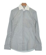 ALEXANDER MCQUEEN カジュアルシャツ