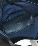 ALEXANDER MCQUEEN（アレキサンダーマックイーン）トートバッグ 紺 サイズ:- レディース/2200660697024