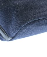 ALEXANDER MCQUEEN（アレキサンダーマックイーン）トートバッグ 紺 サイズ:- レディース/2200660697024