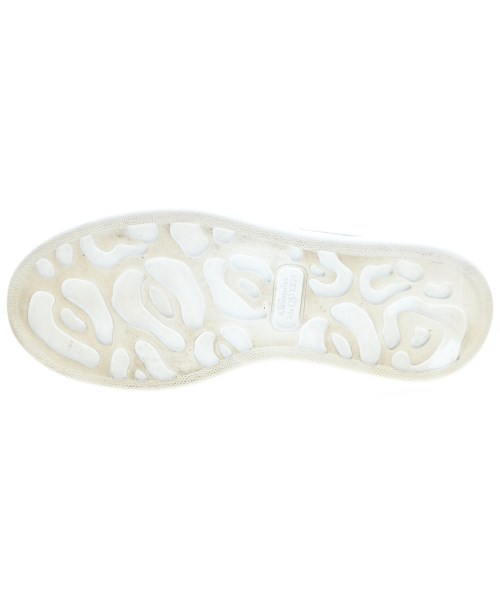 ALEXANDER MCQUEEN（アレキサンダーマックイーン）スニーカー 白 サイズ:EU37(23.5cm位) レディース/2200660761015